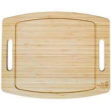 Bamboo Cutting Board